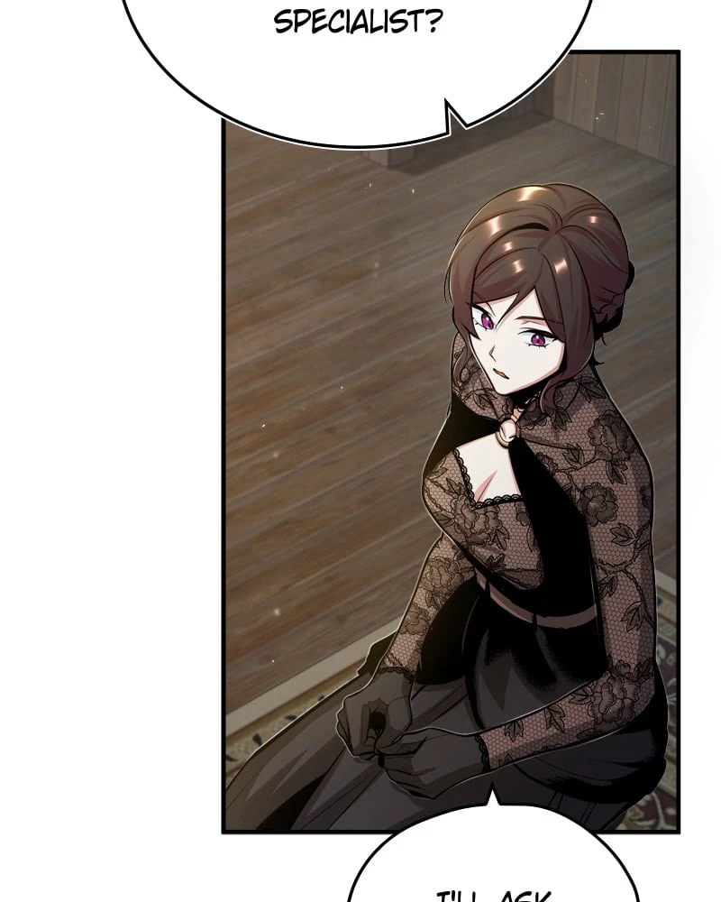 Academy's Undercover Professor Chapter 46 - 13