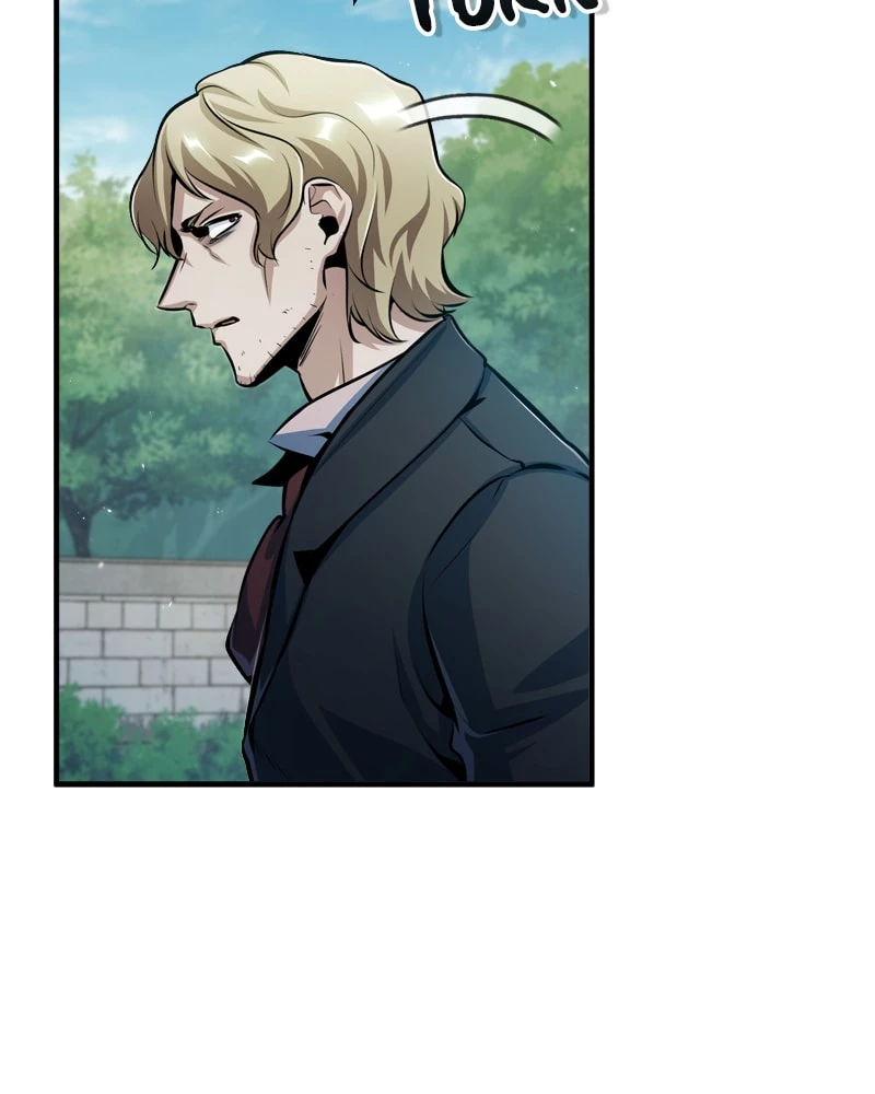 Academy's Undercover Professor Chapter 45 - 10