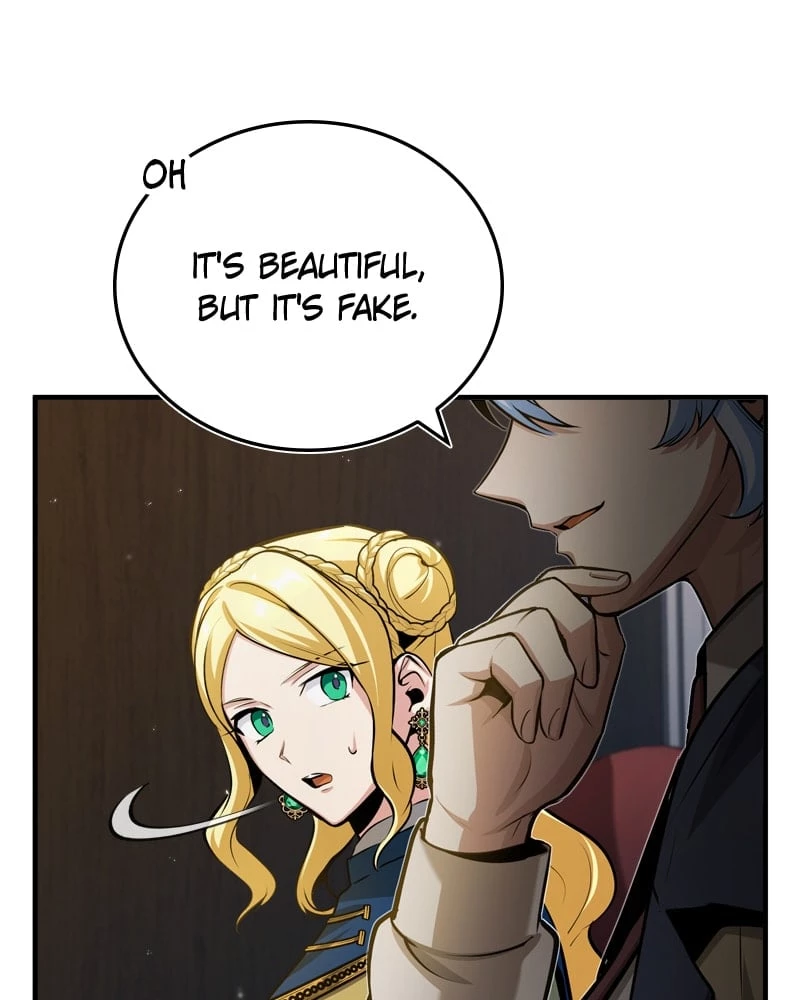 Academy's Undercover Professor Chapter 47 - 29