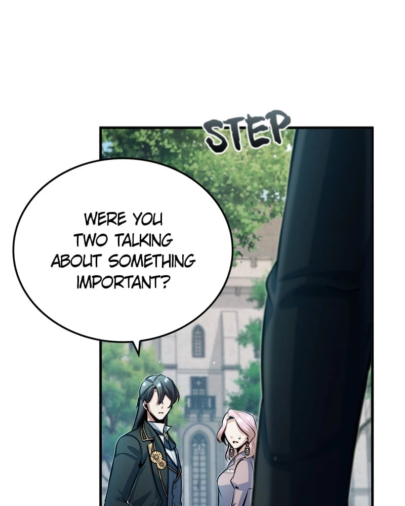 Academy's Undercover Professor Chapter 45 - 11
