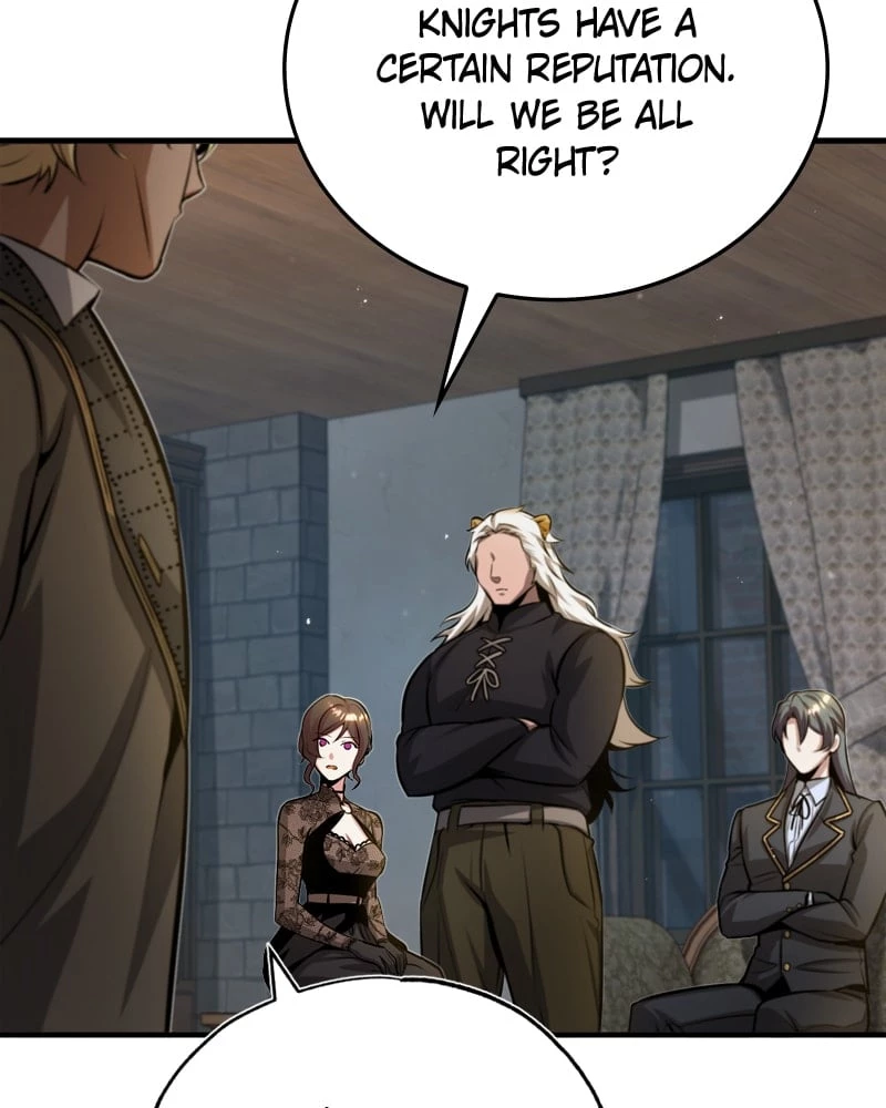 Academy's Undercover Professor Chapter 46 - 15
