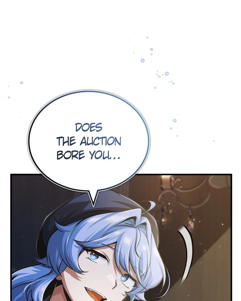 Academy's Undercover Professor Chapter 47 - 31