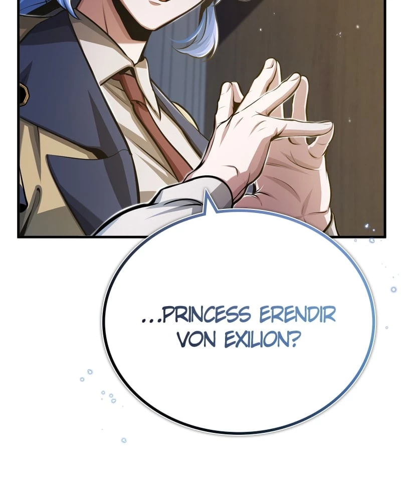Academy's Undercover Professor Chapter 47 - 32