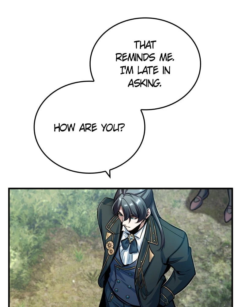 Academy's Undercover Professor Chapter 45 - 13