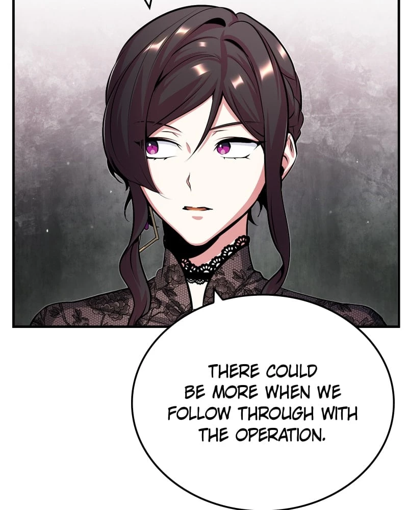 Academy's Undercover Professor Chapter 46 - 17