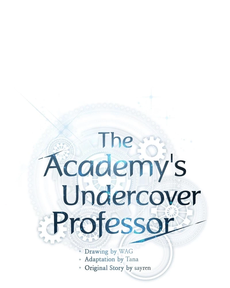 Academy's Undercover Professor Chapter 47 - 34