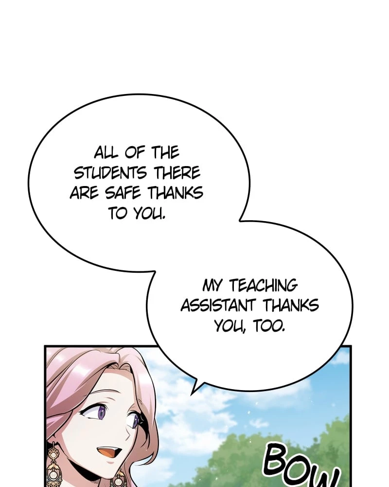 Academy's Undercover Professor Chapter 45 - 15