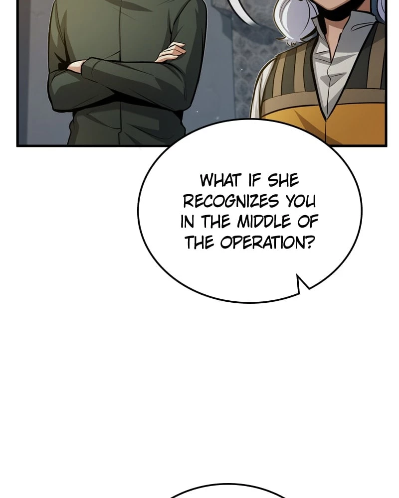 Academy's Undercover Professor Chapter 46 - 19