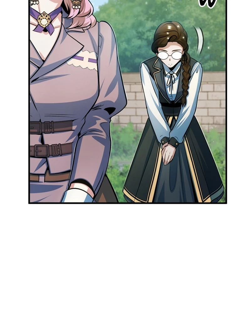 Academy's Undercover Professor Chapter 45 - 16