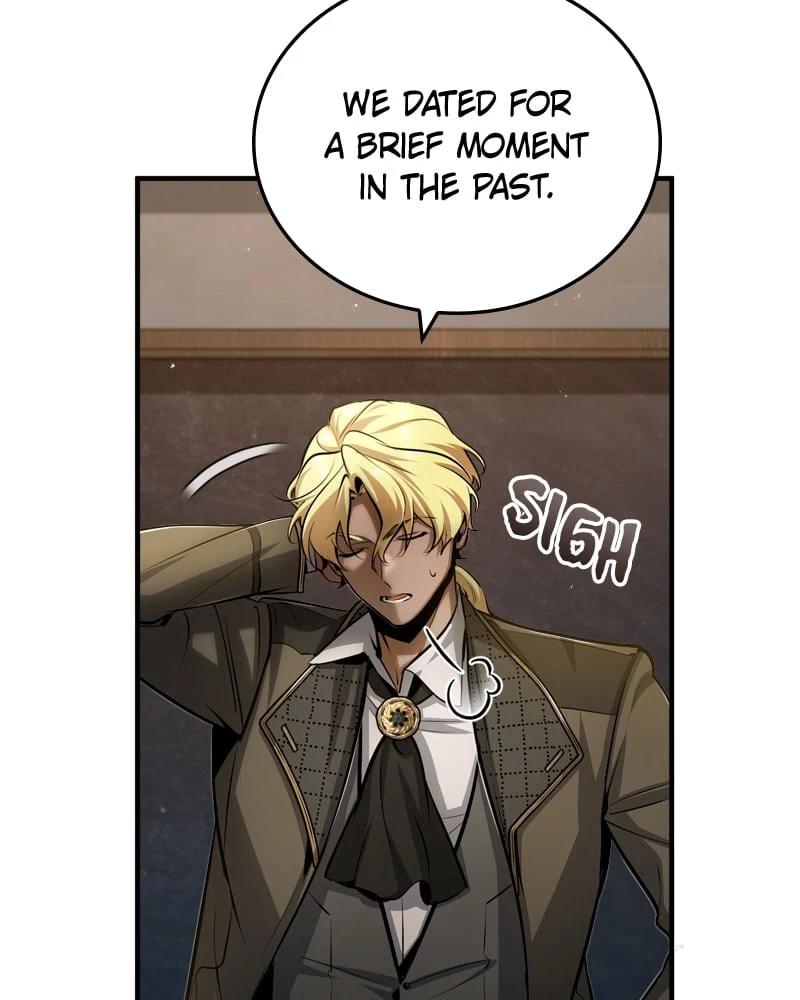 Academy's Undercover Professor Chapter 46 - 20