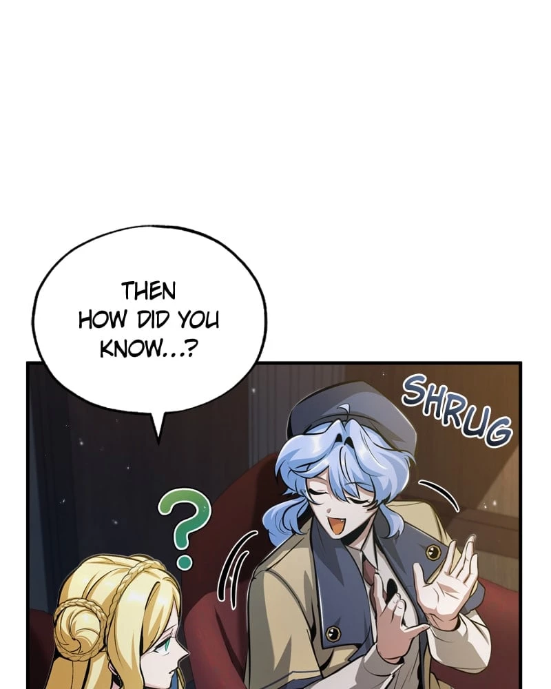 Academy's Undercover Professor Chapter 47 - 38