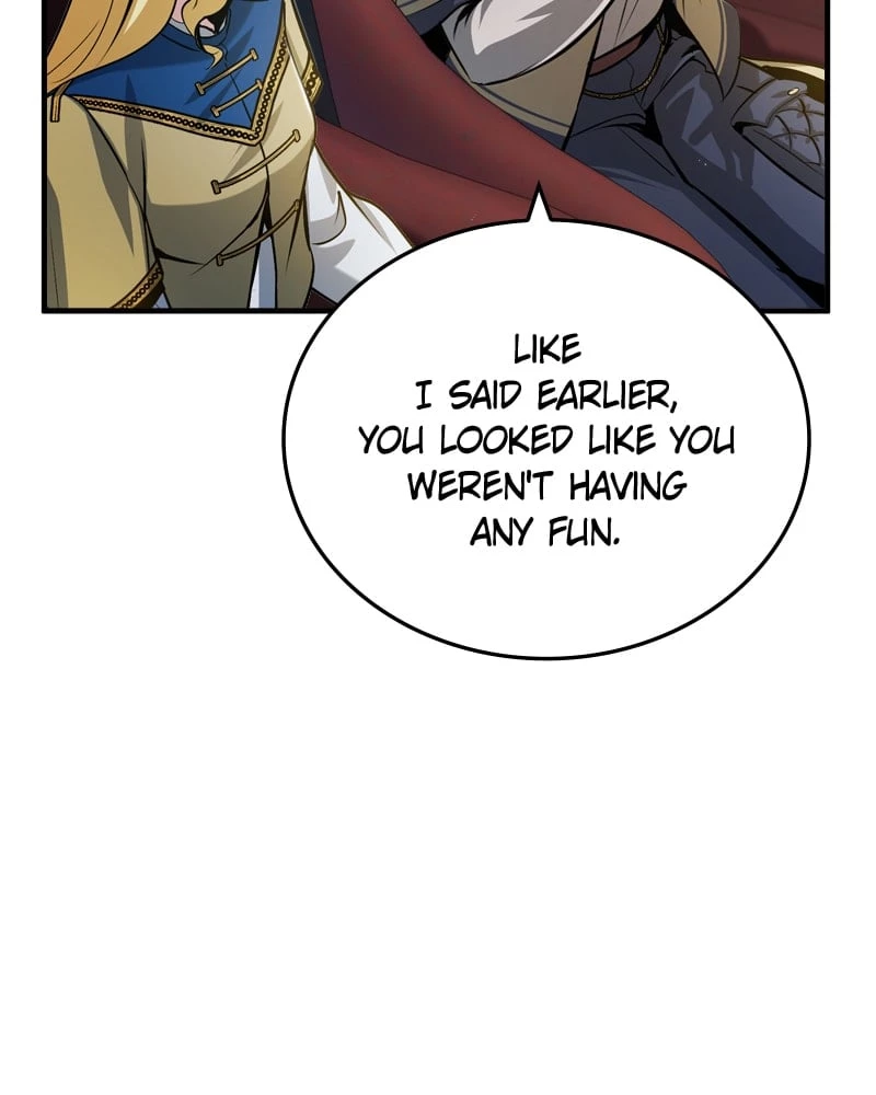 Academy's Undercover Professor Chapter 47 - 39