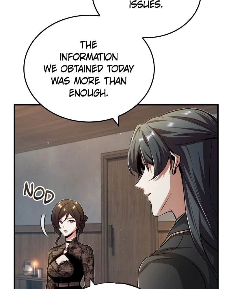 Academy's Undercover Professor Chapter 46 - 22