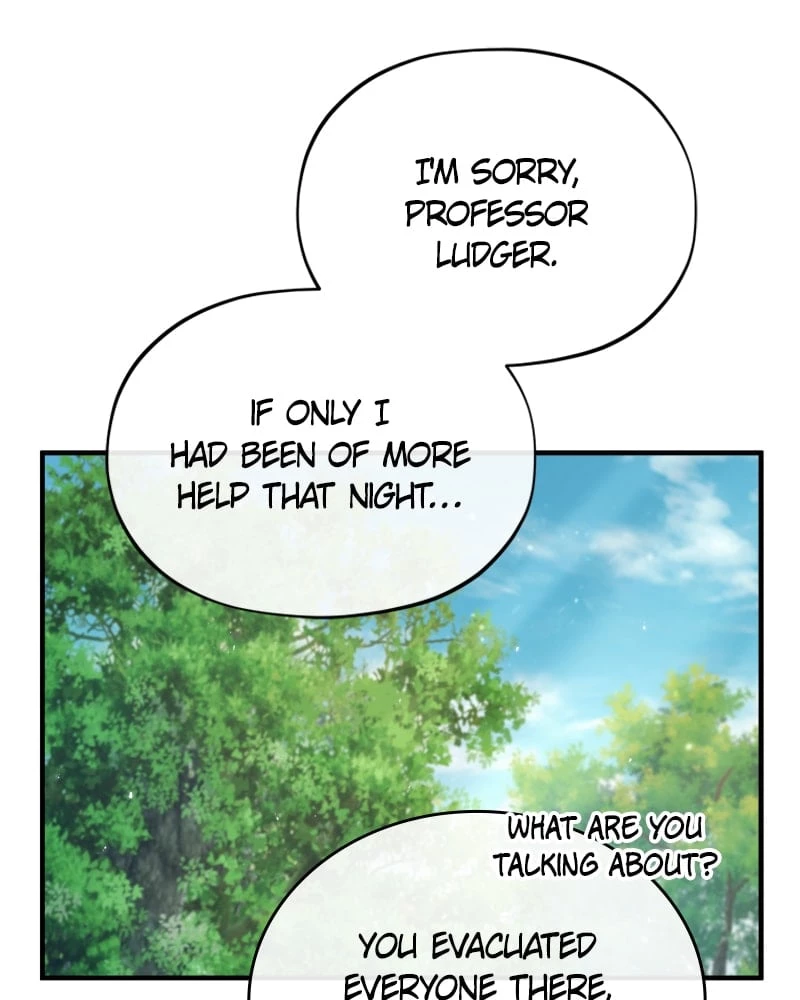 Academy's Undercover Professor Chapter 45 - 19