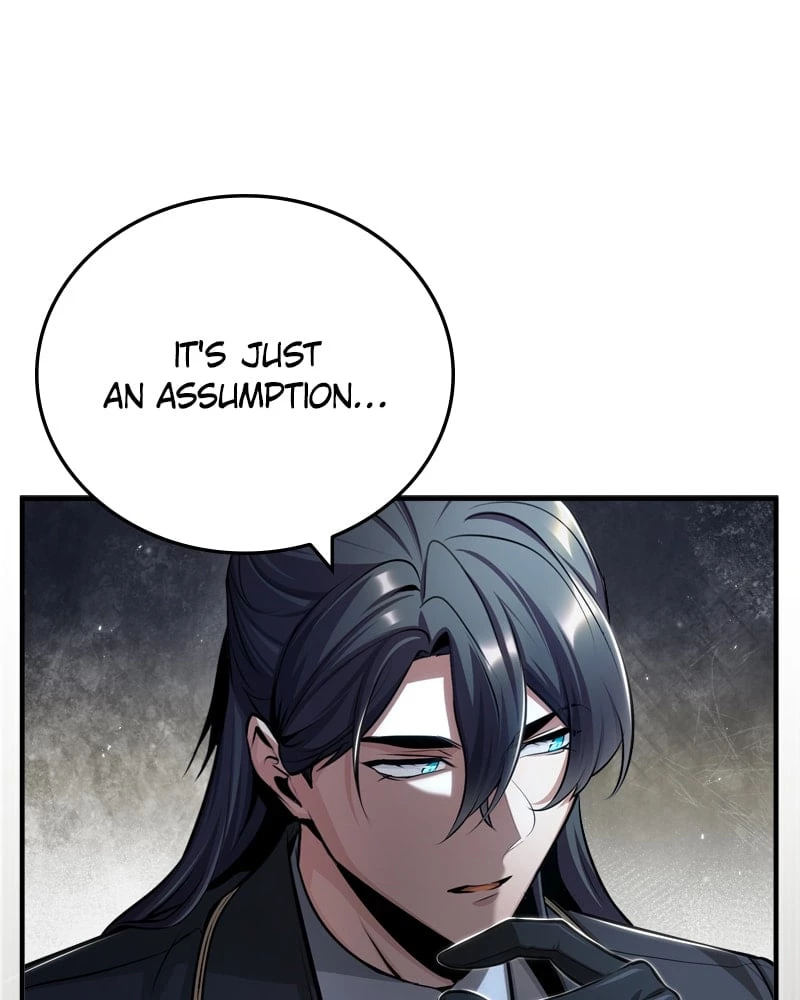 Academy's Undercover Professor Chapter 46 - 24