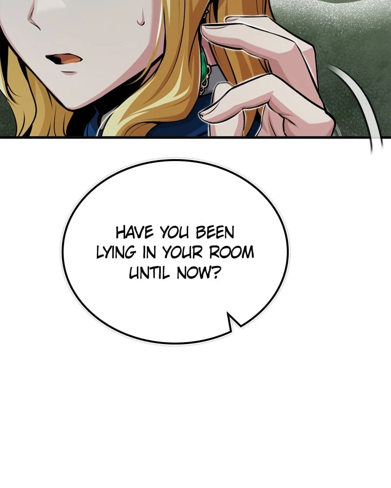 Academy's Undercover Professor Chapter 47 - 41