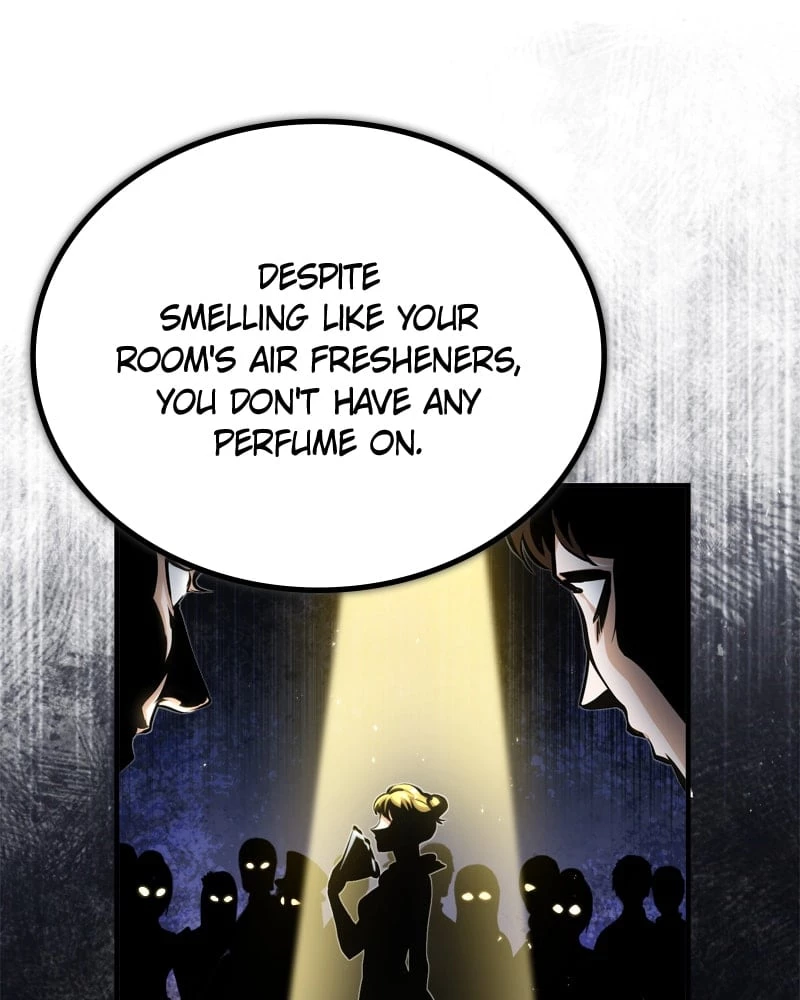 Academy's Undercover Professor Chapter 47 - 42