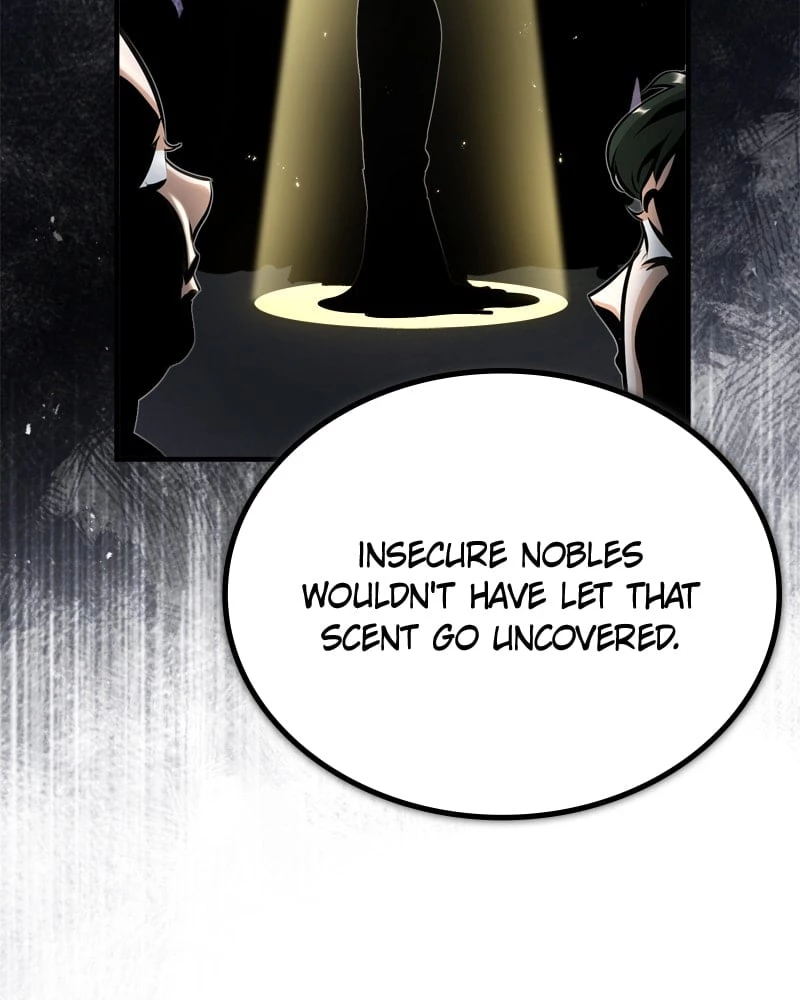 Academy's Undercover Professor Chapter 47 - 43