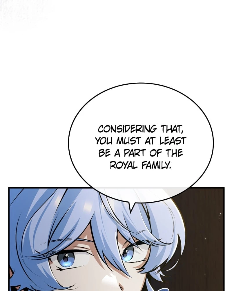 Academy's Undercover Professor Chapter 47 - 44