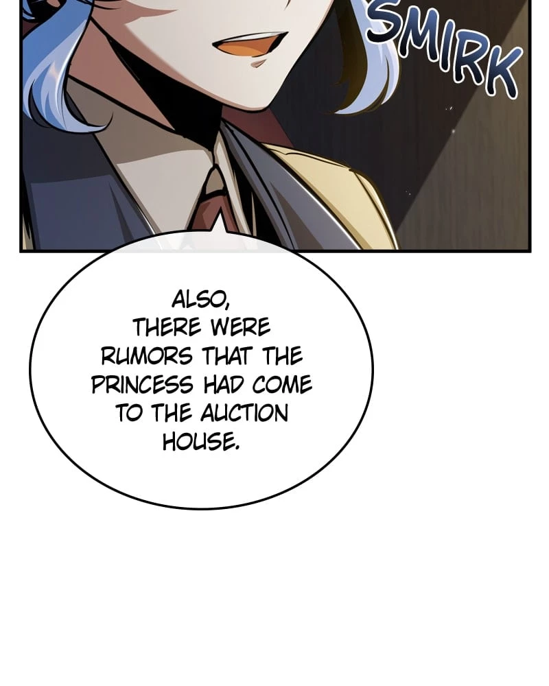 Academy's Undercover Professor Chapter 47 - 45