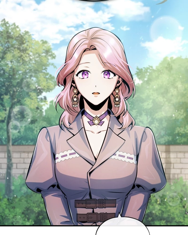 Academy's Undercover Professor Chapter 45 - 26