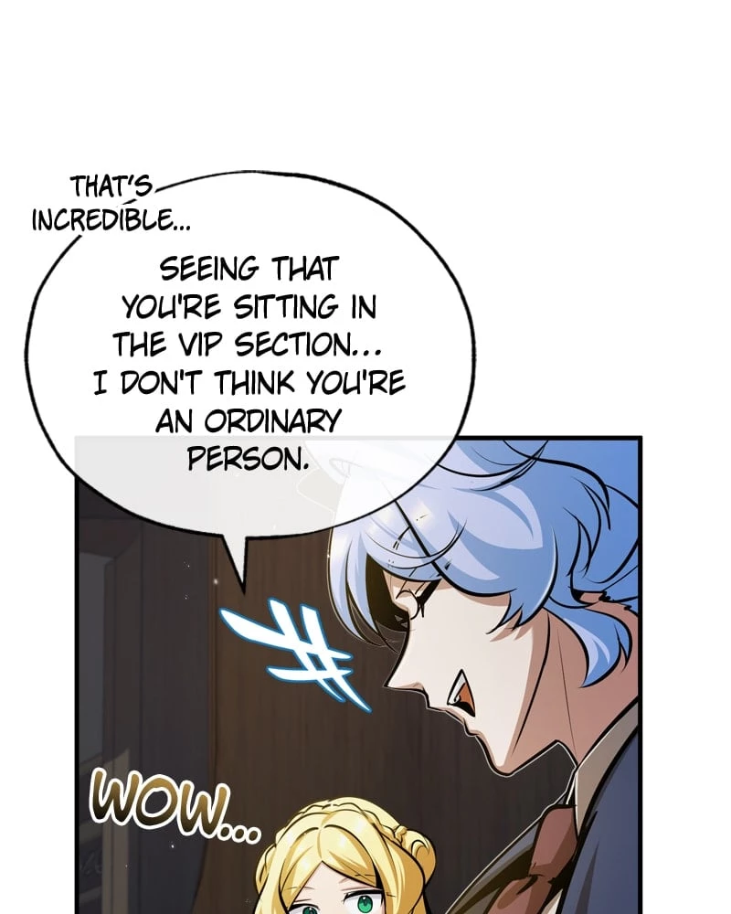 Academy's Undercover Professor Chapter 47 - 46