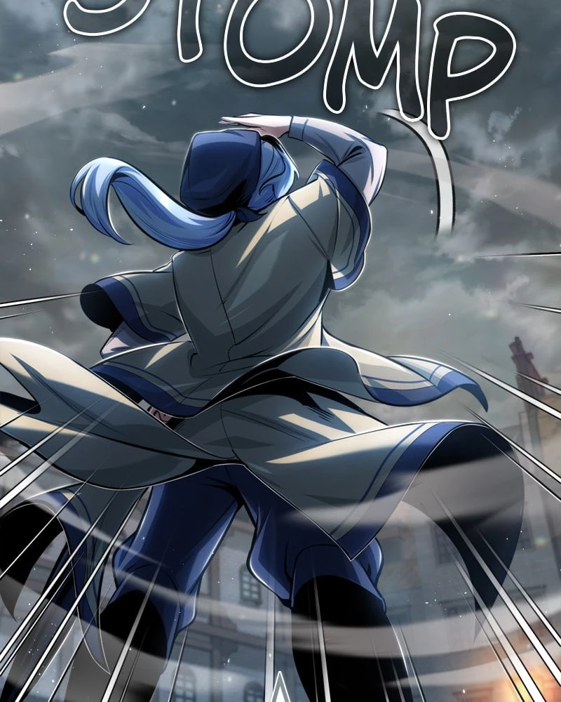 Academy's Undercover Professor Chapter 46 - 30
