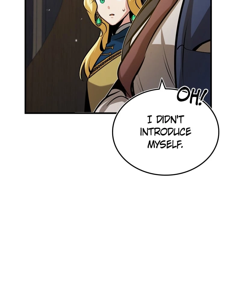 Academy's Undercover Professor Chapter 47 - 47