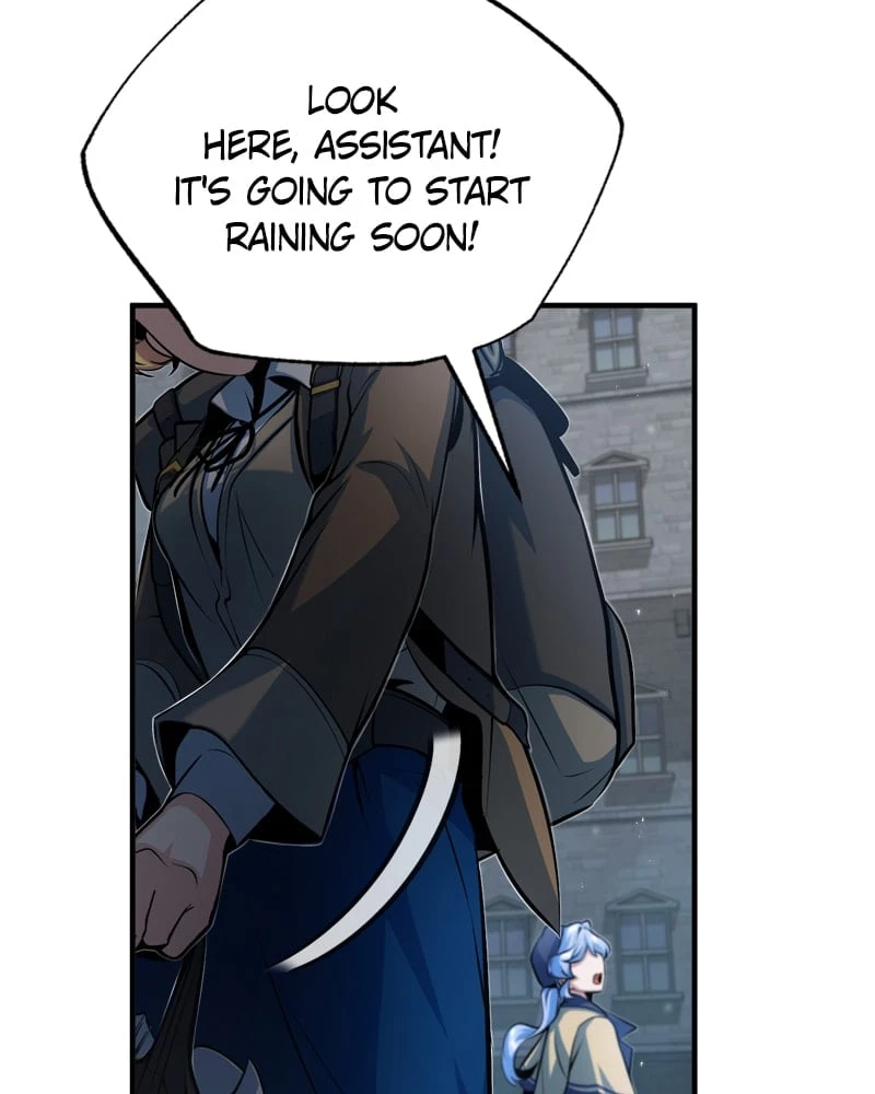 Academy's Undercover Professor Chapter 46 - 32