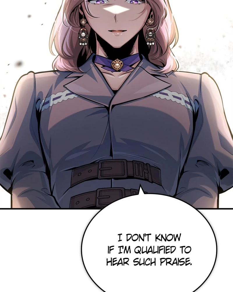 Academy's Undercover Professor Chapter 45 - 32