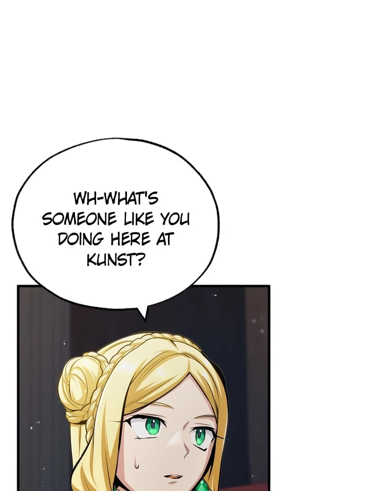 Academy's Undercover Professor Chapter 47 - 52