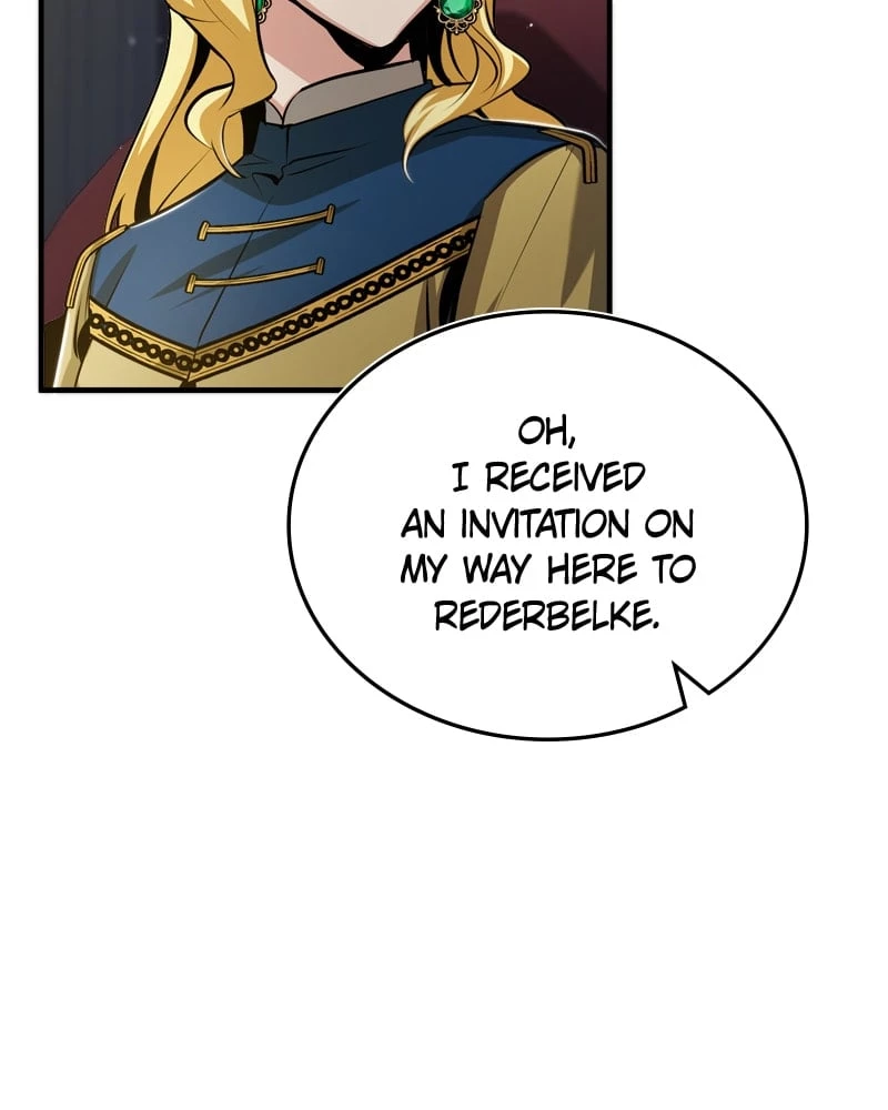 Academy's Undercover Professor Chapter 47 - 53