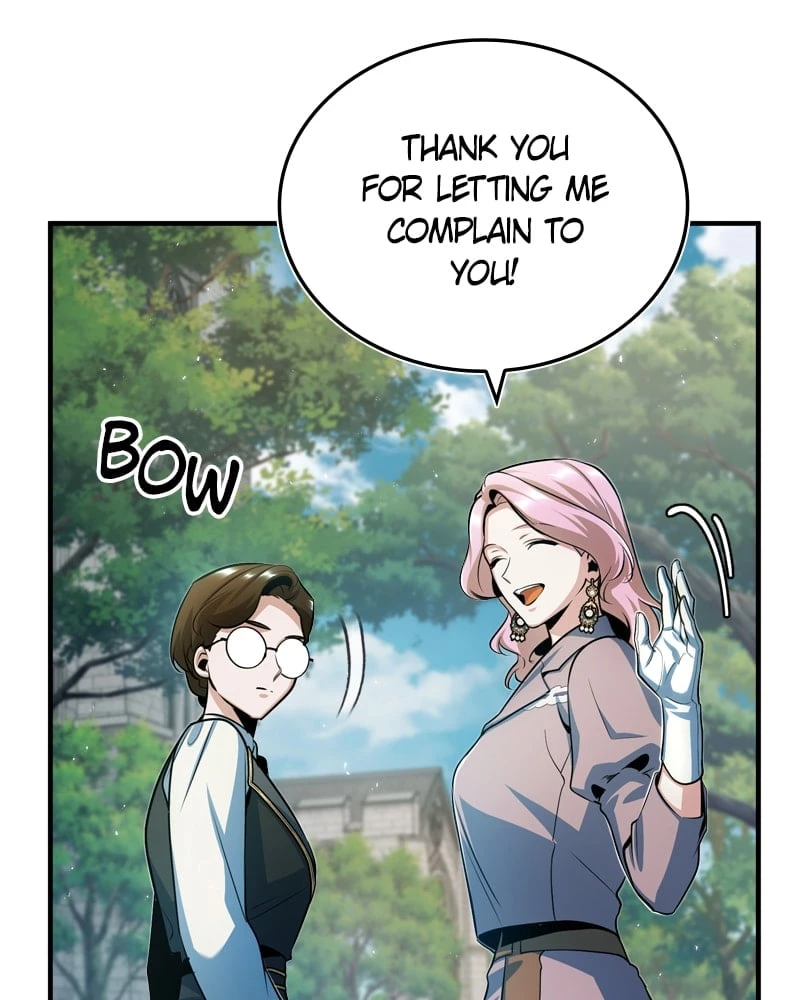 Academy's Undercover Professor Chapter 45 - 35