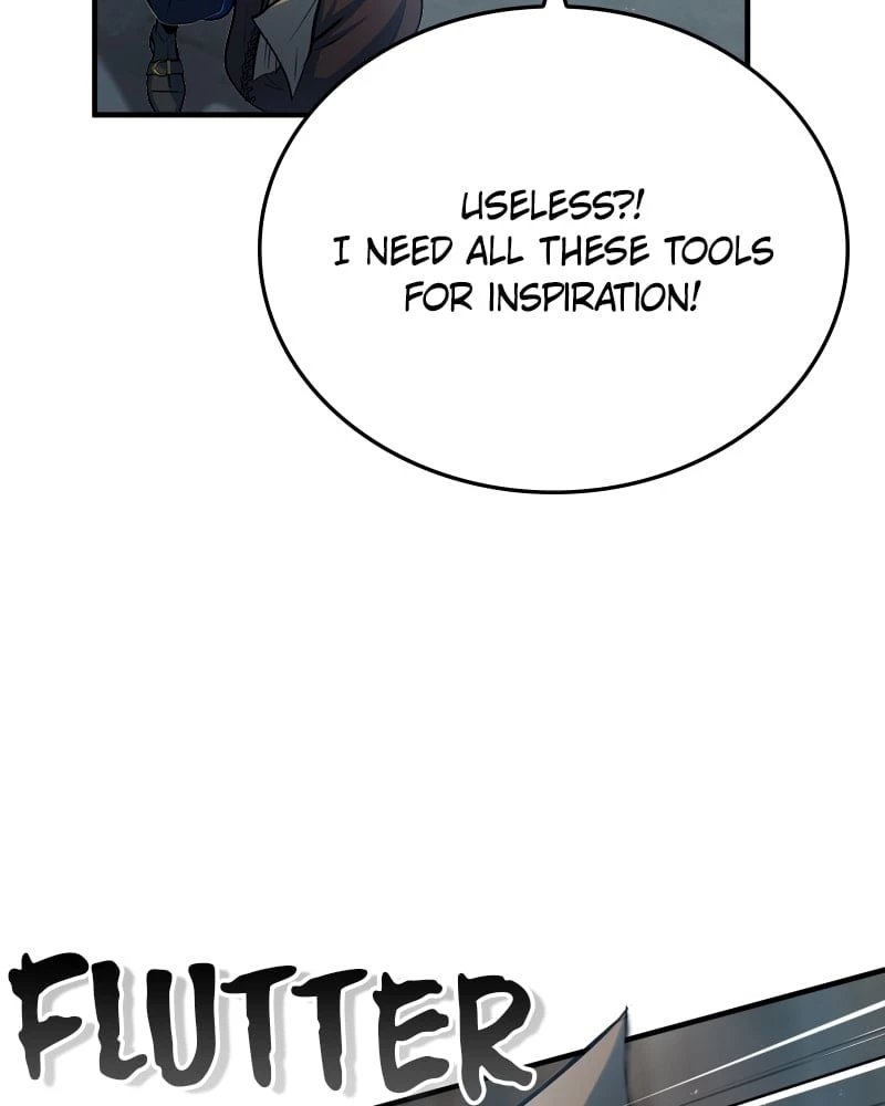 Academy's Undercover Professor Chapter 46 - 37