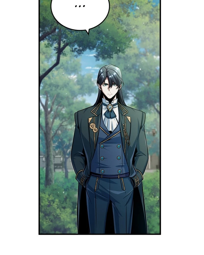 Academy's Undercover Professor Chapter 45 - 37