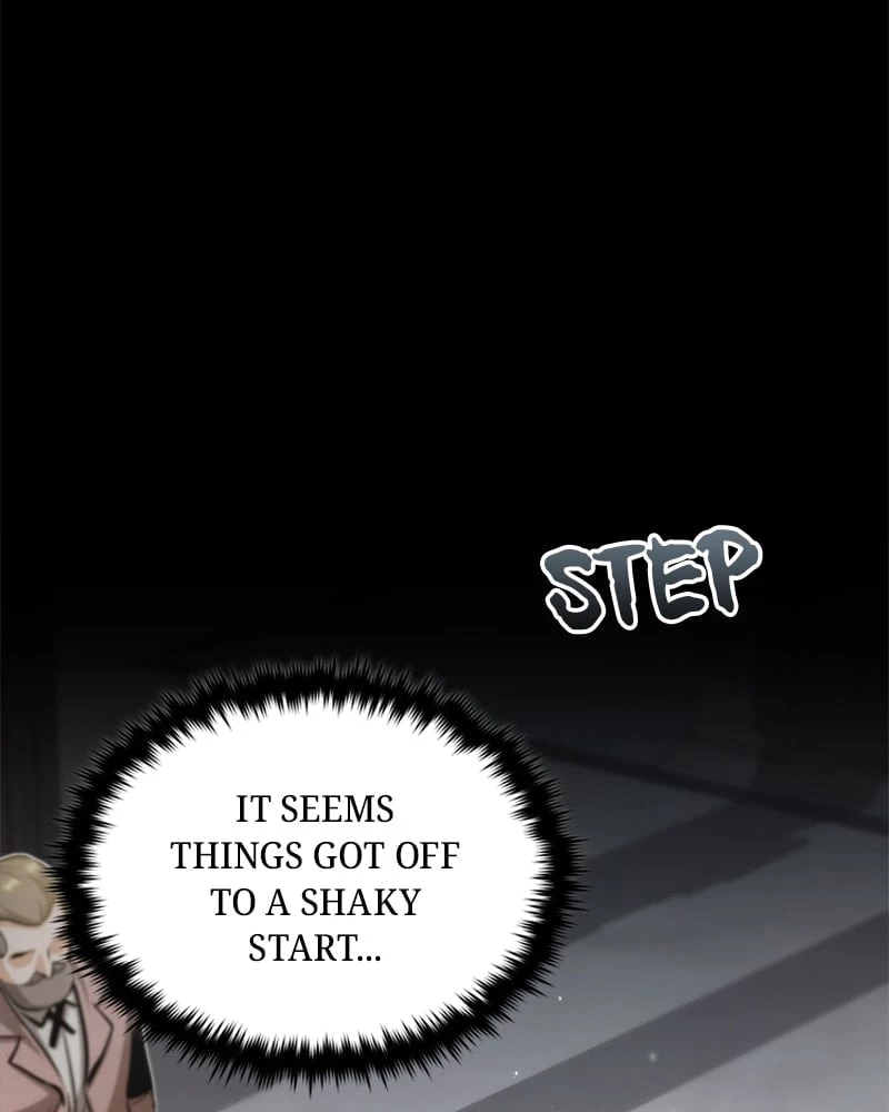 Academy's Undercover Professor Chapter 47 - 57