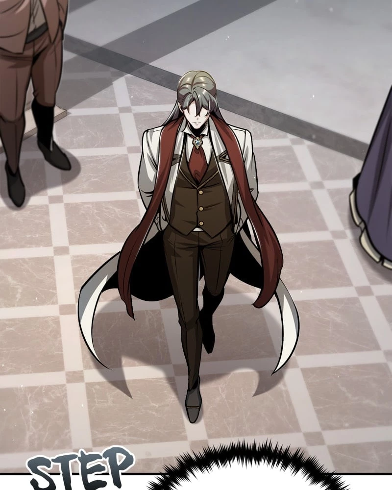 Academy's Undercover Professor Chapter 47 - 58