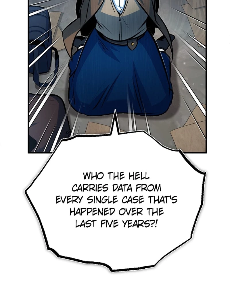 Academy's Undercover Professor Chapter 46 - 40