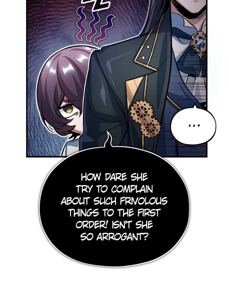 Academy's Undercover Professor Chapter 45 - 39