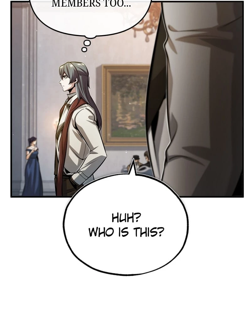 Academy's Undercover Professor Chapter 47 - 60