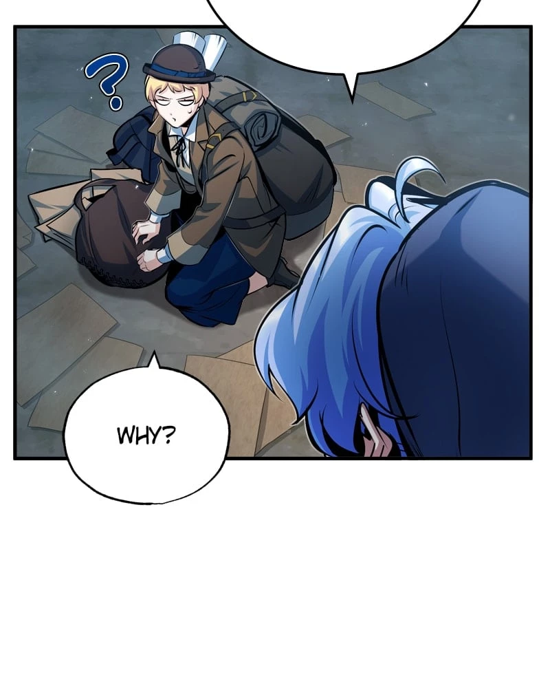 Academy's Undercover Professor Chapter 46 - 42