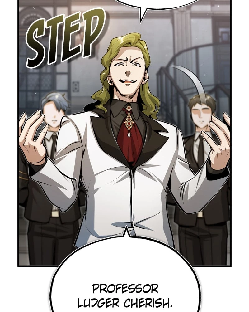 Academy's Undercover Professor Chapter 47 - 62