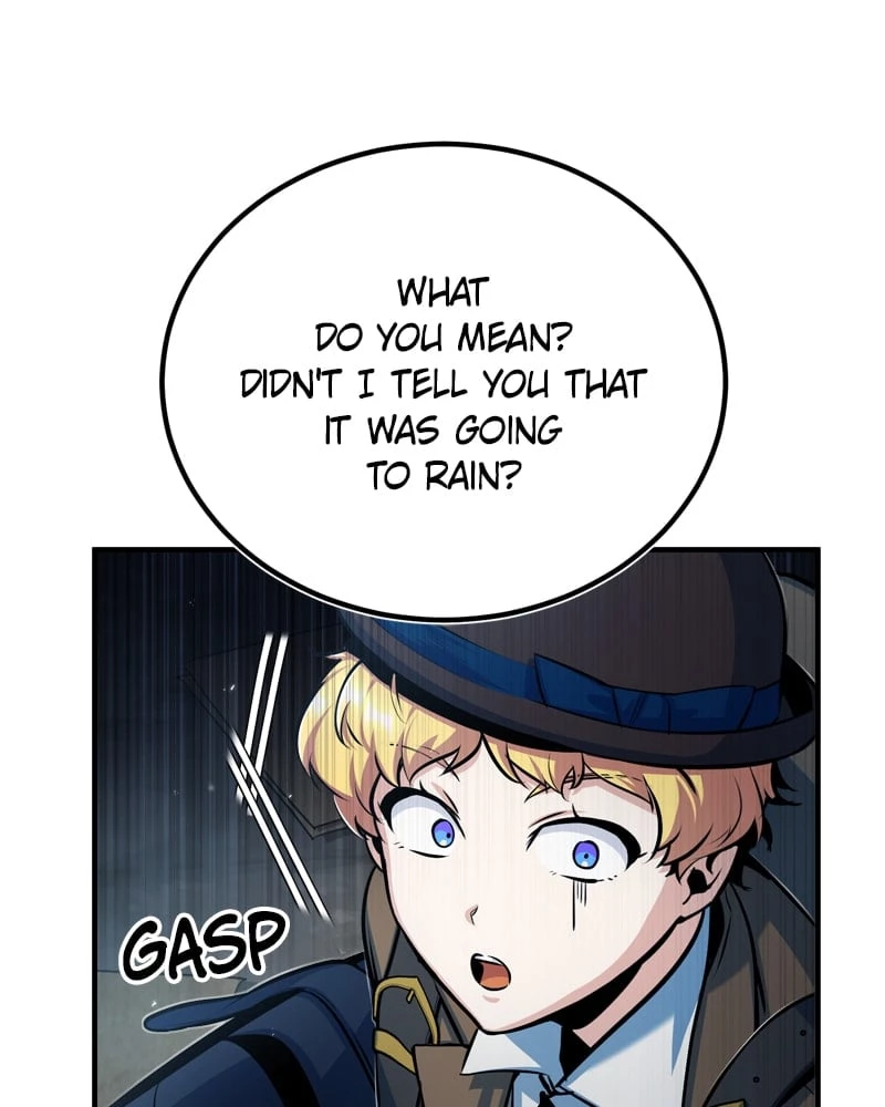 Academy's Undercover Professor Chapter 46 - 43