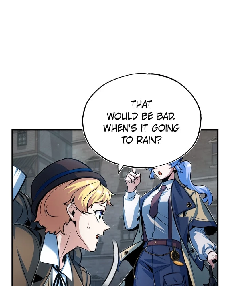 Academy's Undercover Professor Chapter 46 - 45