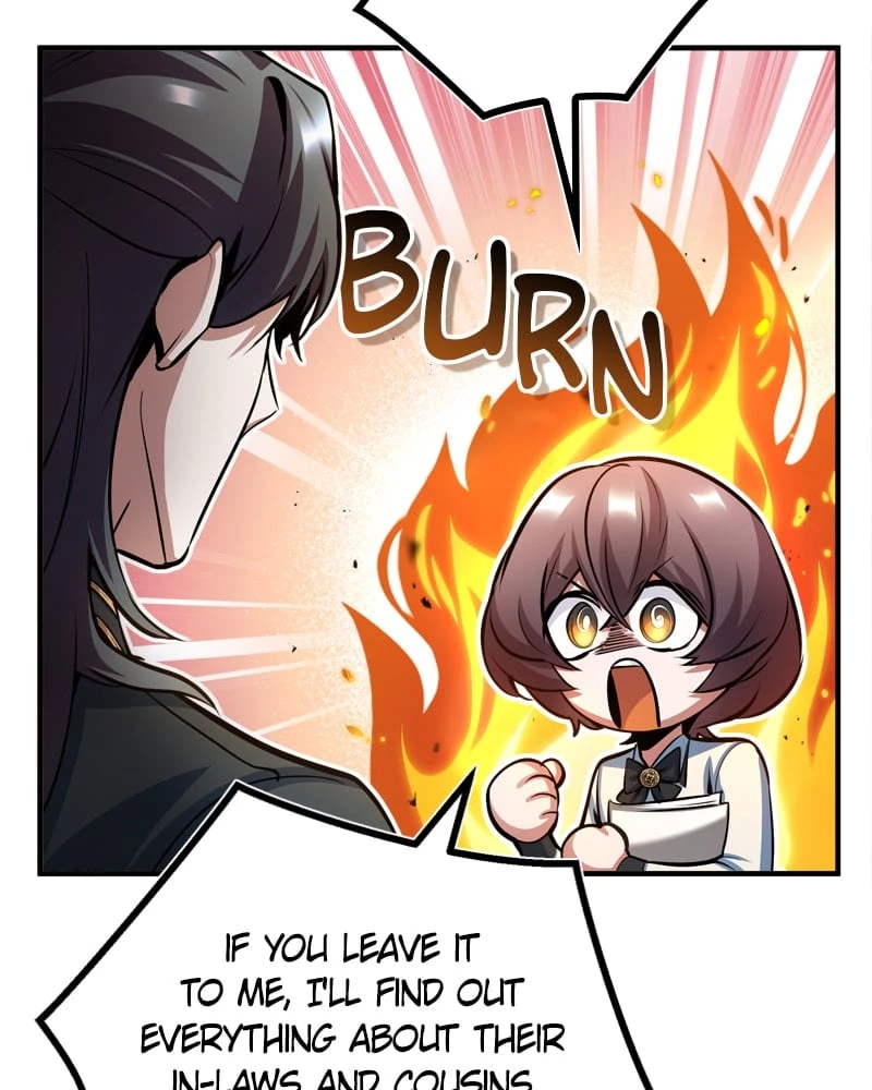 Academy's Undercover Professor Chapter 45 - 43
