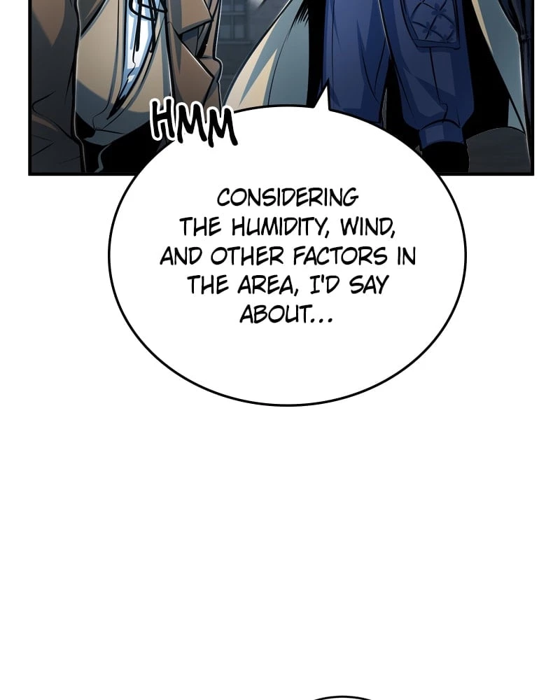 Academy's Undercover Professor Chapter 46 - 46