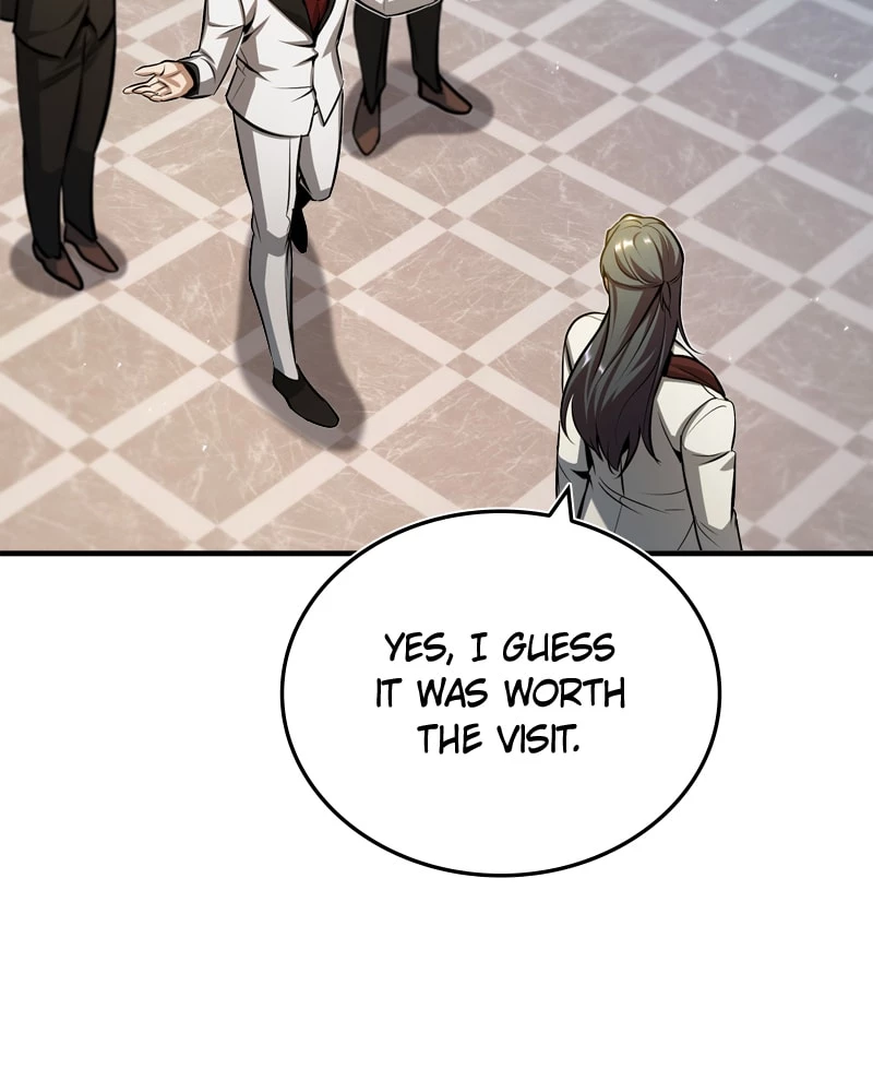 Academy's Undercover Professor Chapter 47 - 66