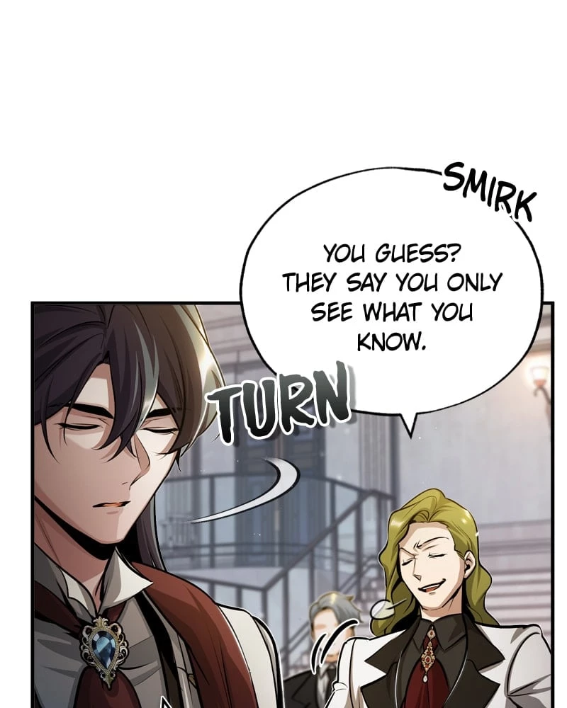 Academy's Undercover Professor Chapter 47 - 67