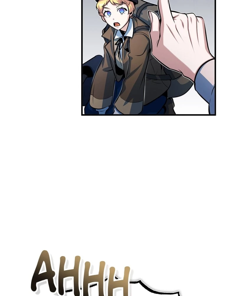 Academy's Undercover Professor Chapter 46 - 49