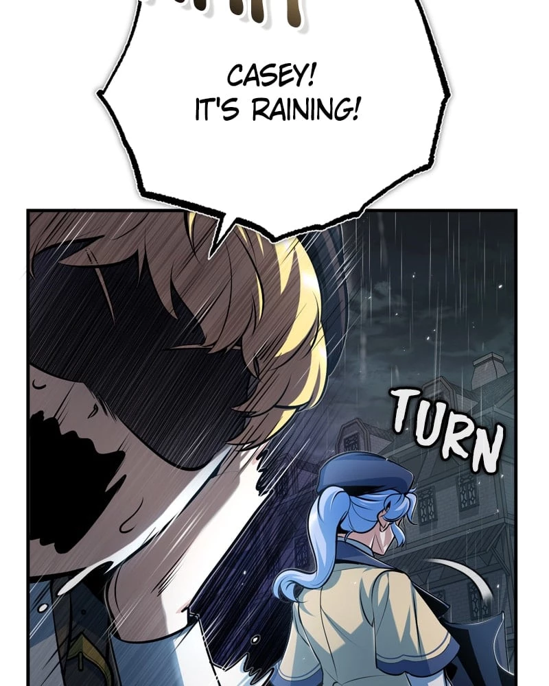 Academy's Undercover Professor Chapter 46 - 50